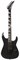 JACKSON USA Dinky™ DK1, Ebony Fingerboard, Black Электрогитара, серия USA Select - Dinky™ - фото 78742