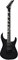 JACKSON USA Soloist™ SL2H, Ebony Fingerboard, Black Электрогитара, серия USA Select - Soloist™ - фото 78747