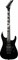 JACKSON USA Soloist™ SL1, Ebony Fingerboard, Black Электрогитара, серия USA Select - Soloist™ - фото 78768