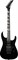 JACKSON USA Soloist™ SL1, Ebony Fingerboard, Black Электрогитара, серия USA Select - Soloist™ - фото 78769