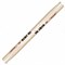 VIC FIRTH AMERICAN CUSTOM® SD1 General барабанные палочки, клен, деревянный наконечник - фото 78840