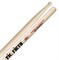 VIC FIRTH AMERICAN CUSTOM® SD1 General барабанные палочки, клен, деревянный наконечник - фото 78842