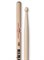 VIC FIRTH AMERICAN CLASSIC® Metal барабанные палочки, орех, деревянный наконечник - фото 78942
