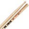 VIC FIRTH AMERICAN CLASSIC® SD9 Hickory барабанные палочки, клен, деревянный наконечник - фото 78955