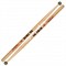 VIC FIRTH 5BCO AMERICAN CLASSIC® 5B Chop-Out Practice Stick барабанные палочки, орех, каучуковый наконечник - фото 79004