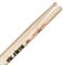 VIC FIRTH AS7A AMERICAN SOUND® 7A барабанные палочки, орех, деревянный наконечник - фото 79013