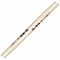 VIC FIRTH AS8D AMERICAN SOUND® 8D барабанные палочки, орех, деревянный наконечник - фото 79014