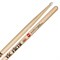 VIC FIRTH MJC5 MODERN JAZZ Collection - 5 барабанные палочки, орех, деревянный наконечник - фото 79081