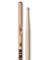 VIC FIRTH JPH5A Signature Series -- Joe Porcaro барабанные палочки, орех, деревянный наконечник - фото 79087