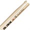 VIC FIRTH SCW Signature Series -- Charlie Watts барабанные палочки, орех, деревянный наконечник - фото 79136