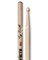 VIC FIRTH SGB2 Signature Series -- Gregg Bissonette барабанные палочки, орех, деревянный наконечник - фото 79173