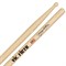 VIC FIRTH SGK Signature Series -- Goerge Kollias барабанные палочки, орех, деревянный наконечник - фото 79179