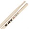 VIC FIRTH SJOR Signature Series -- Steve Jordon барабанные палочки, орех, деревянный наконечник - фото 79234