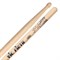 VIC FIRTH SLED Signature Series -- Jen Ledger барабанные палочки, орех, деревянный наконечник - фото 79249
