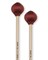 VIC FIRTH M27 Rusty Burge -- Medium, cord палочки для ксилофона - фото 79589