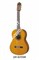 Yamaha CG122MC классическая гитара, дека кедр, корпус нато, накладка палисандр, матовая отделка - фото 79837