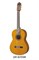 Yamaha CG122MC классическая гитара, дека кедр, корпус нато, накладка палисандр, матовая отделка - фото 79838