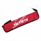 VIC FIRTH ESBRED Essentials Stick Bag -- RED чехол для палочек, красный - фото 79984