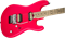 Charvel Pro-Mod San Dimas Style 1 HH FR, Maple Fingerboard, Neon Pink Электрогитара Charvel, серия San Dimas, цвет ярко-розовый - фото 80169