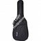 FENDER Urban 3/4 Scale Acoustic Gig Bag, Black Чехол для гитары 3/4 - фото 80374