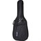 FENDER Urban 3/4 Scale Acoustic Gig Bag, Black Чехол для гитары 3/4 - фото 80375