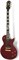 EPIPHONE PROPHECY LES PAUL CUSTOM PLUS GX BLACK CHERRY электрогитара с кейсом, цвет красный - фото 81231