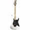 JACKSON ADRIAN SMITH SDX SIGNATURE MN SNOW WHITE электрогитара, цвет белый - фото 81294