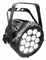 CHAUVET COLORado 1-Tri Tour профессиональный светодиодный прожектор направленного света типа PAR - фото 81732