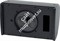 MARTIN AUDIO CDD10RAL пассивная акустическая система, 10'', 2-полосная, 250 Вт AES, 120 dB, 8 Ом, 15.3 кг, цвет RAL - фото 82302