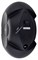 Electro-Voice EVID 4.2 корпусной громкоговоритель 2x4'/1', 100W, 89dB, 120°x80°, in/outdoor, цвет черный, ЦЕНА ЗА ПАРУ - фото 82521