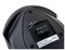 Electro-Voice EVID 3.2T корпусной громкоговоритель 2x3'/0,75', 10W/100V, 140°x100°, in/outdoor, цвет черный, ЦЕНА ЗА ПАРУ - фото 82532