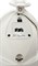Electro-Voice EVID 3.2TW корпусной громкоговоритель 2x3'/0,75', 10W/100V, 140°x100°, in/outdoor, цвет белый, ЦЕНА ЗА ПАРУ - фото 82539