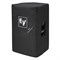 Electro-Voice ELX115-CVR чехол для акустических систем ELX115/115P, цвет черный - фото 82546