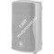Electro-Voice ZxA1-90W активная акуст. система 2-полос., 8', 800 W, 90°x50°, 123 dB, цвет белый - фото 82703