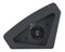 Dynacord CXM 15 сценический монитор, коаксиальный, 15'/1,4', 450 W RMS, 1800 W peak, SPL max 135 dB, 8 ом, черный - фото 82757