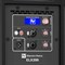 Electro-Voice ELX200-12P акуст. система 2-полос., активная, 12'', макс. SPL 130 дБ (пик), 1200W, с DSP, 57Гц-16кГц, цвет черный - фото 83001
