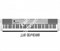 CASIO CDP-130 SR цифровое фортепиано, 88 клавиш - фото 84085
