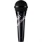 SHURE PGA58-QTR-E кардиоидный вокальный микрофон c выключателем, с кабелем XLR -1/4' - фото 84630