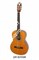 EPIPHONE PRO-1 Classic классическая акустическая гитара, цвет натуральный - фото 84655
