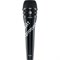 SHURE KSM8/B кардиоидный динамический вокальный микрофон, цвет черный - фото 85086