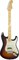 FENDER American Elite Stratocaster® HSS Shawbucker, Maple Fingerboard, 3-Color Sunburst, электрогитара, цвет 3х цветный санберст - фото 85222