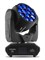 CHAUVET-PRO Maverick MK2 Wash светодиодный прожектор с полным движением типа WASH-FX - фото 85644