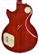 EPIPHONE Les Paul ULTRA-III (ProBuckers & NanoMag) Faded Cherry - фото 85822