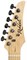 ROCKDALE DS-ST112-WH электрогитара, форма стратокастер, цвет белый - фото 85904