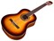 CORDOBA IBERIA C5 SB, классическая гитара, топ - ель, дека - махагони, цвет - санбёрст, обработка - глянец. - фото 86090