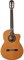 CORDOBA IBERIA C7-CE, классическая гитара, топ - канадский кедр, дека - палисандр, звукосниматели Fishman - фото 86106