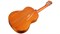 CORDOBA LUTHIER C9 CEDAR, классическая гитара, топ - канадский кедр, дека - махагони, кейс из вспененного ПВХ - фото 86135