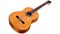 CORDOBA LUTHIER C9 CEDAR, классическая гитара, топ - канадский кедр, дека - махагони, кейс из вспененного ПВХ - фото 86136