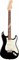 FENDER AM PRO STRAT RW BK электрогитара American Pro Stratocaster, цвет черный, палисандровая накладка грифа - фото 86391