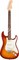 FENDER AM PRO STRAT RW SSB (ASH) электрогитара American Pro Stratocaster, цвет сиенна санберст (ясень), палисандровая накладка - фото 86399